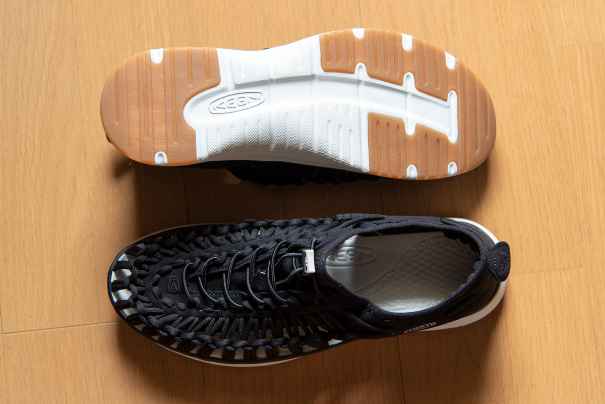 スニーカー サンダル 超楽チンな Keen Uneek O2 おすすめカジュアルファッションのブログ スニーカー サンダル 超楽チンな Keen Uneek O2 おすすめカジュアルファッションのブログ