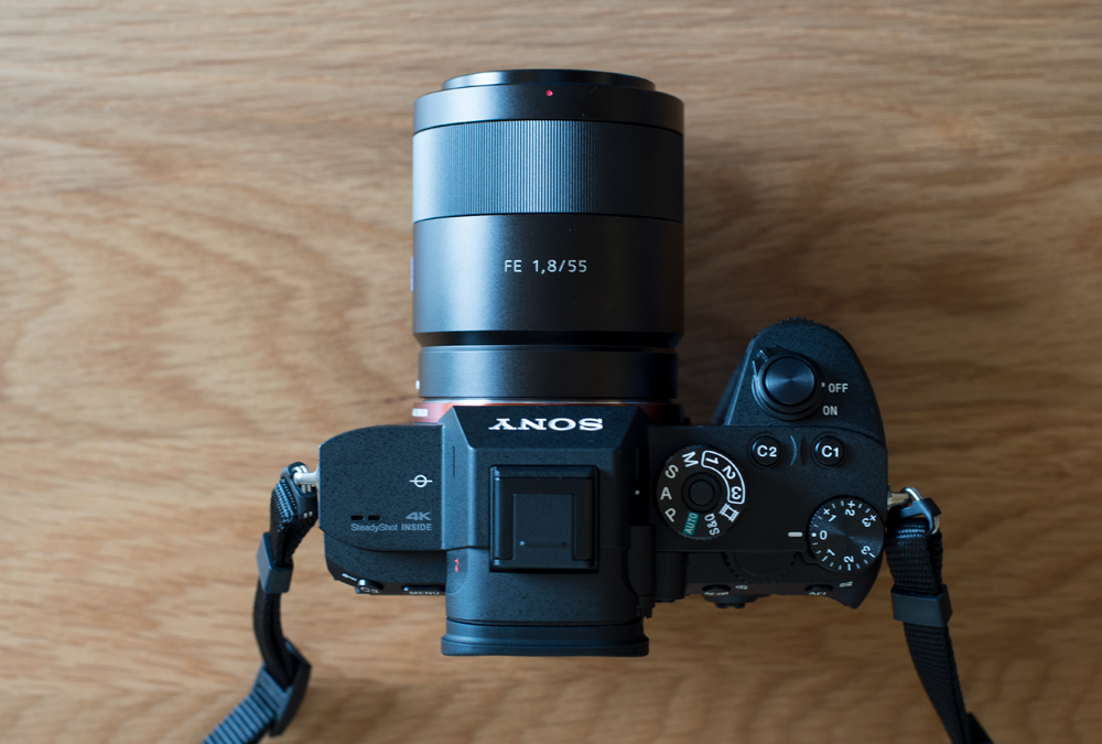 SONY α7RIIIレビュー、NIKONからSONYにマウント移行した理由 SONY α7RIIIレビュー、NIKONからSONYにマウント移行した理由